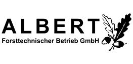 ALBERT Forsttechnischer Betrieb