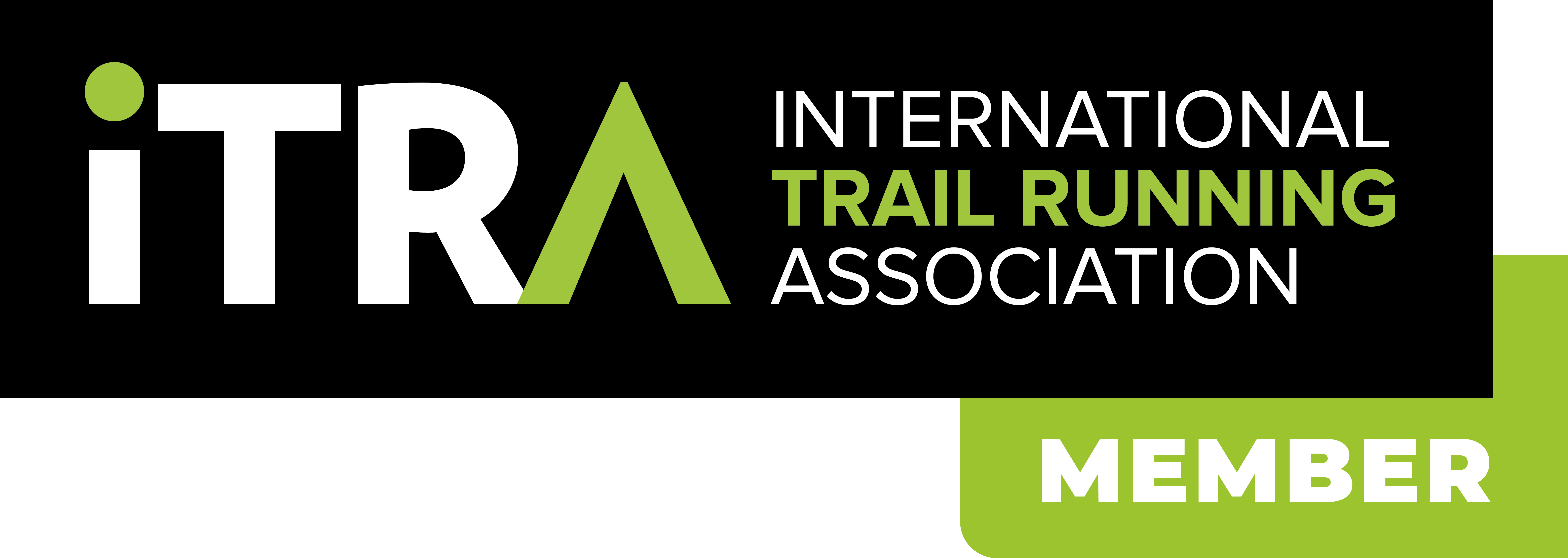 ITRA Logo